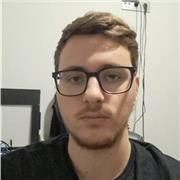 Estudiante de Ingeniería informática Imparte clases de Matemáticas, Física, programación y mundo relacionad con las TIC